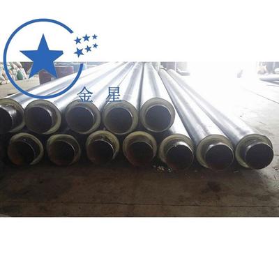 专业解析聚氨酯直埋保温管 廊坊金星化工的优势与选购指南