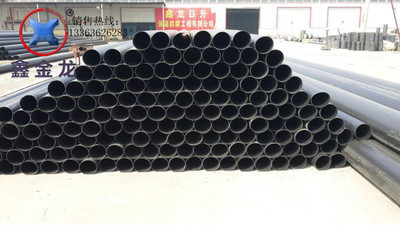 疏勒县直埋保温管优选 为何鑫金龙产品值得信赖