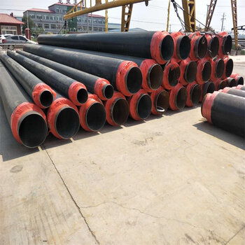 聚氨酯保温管 现代管道保温系统的卓越选择