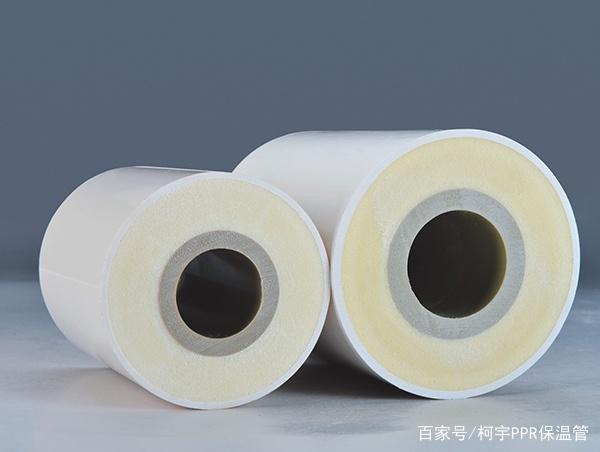 PPR聚氨酯保温管厂家 借力网络营销，实现行业弯道超车的三大策略