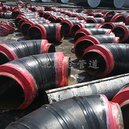 黄夹克保温弯头价格与夹克皮聚氨酯保温管件厂生产解析