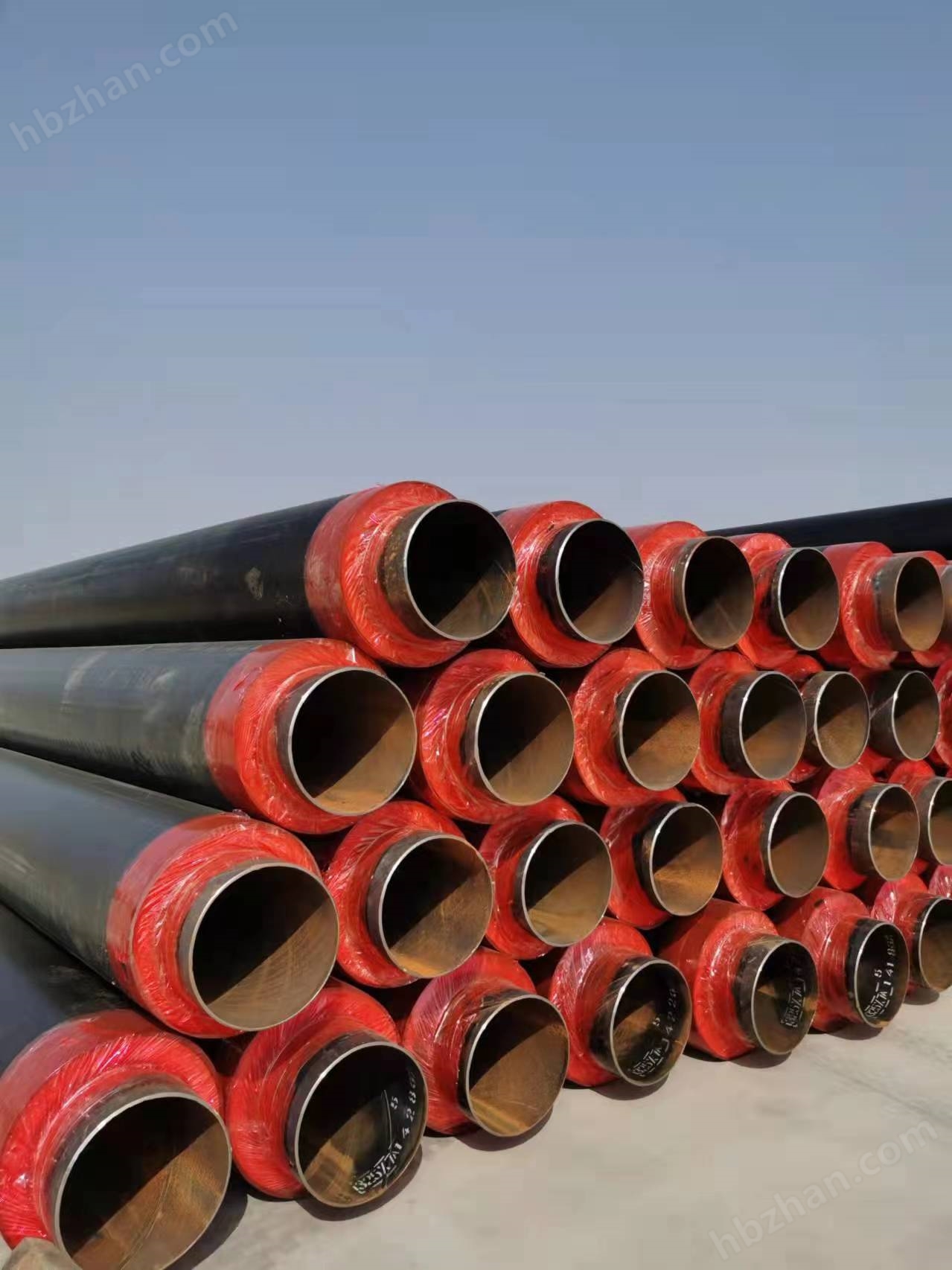 热力管道聚氨酯保温管 厂家直供的节能环保之选